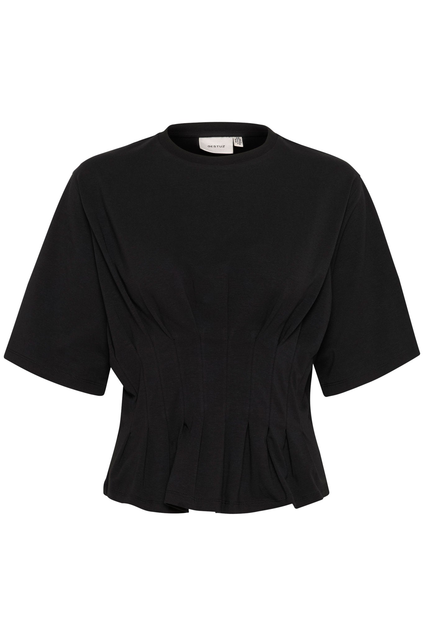 Inez Tee Black