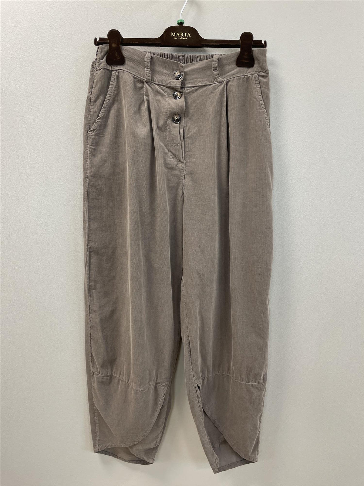 Canna Pants Fango