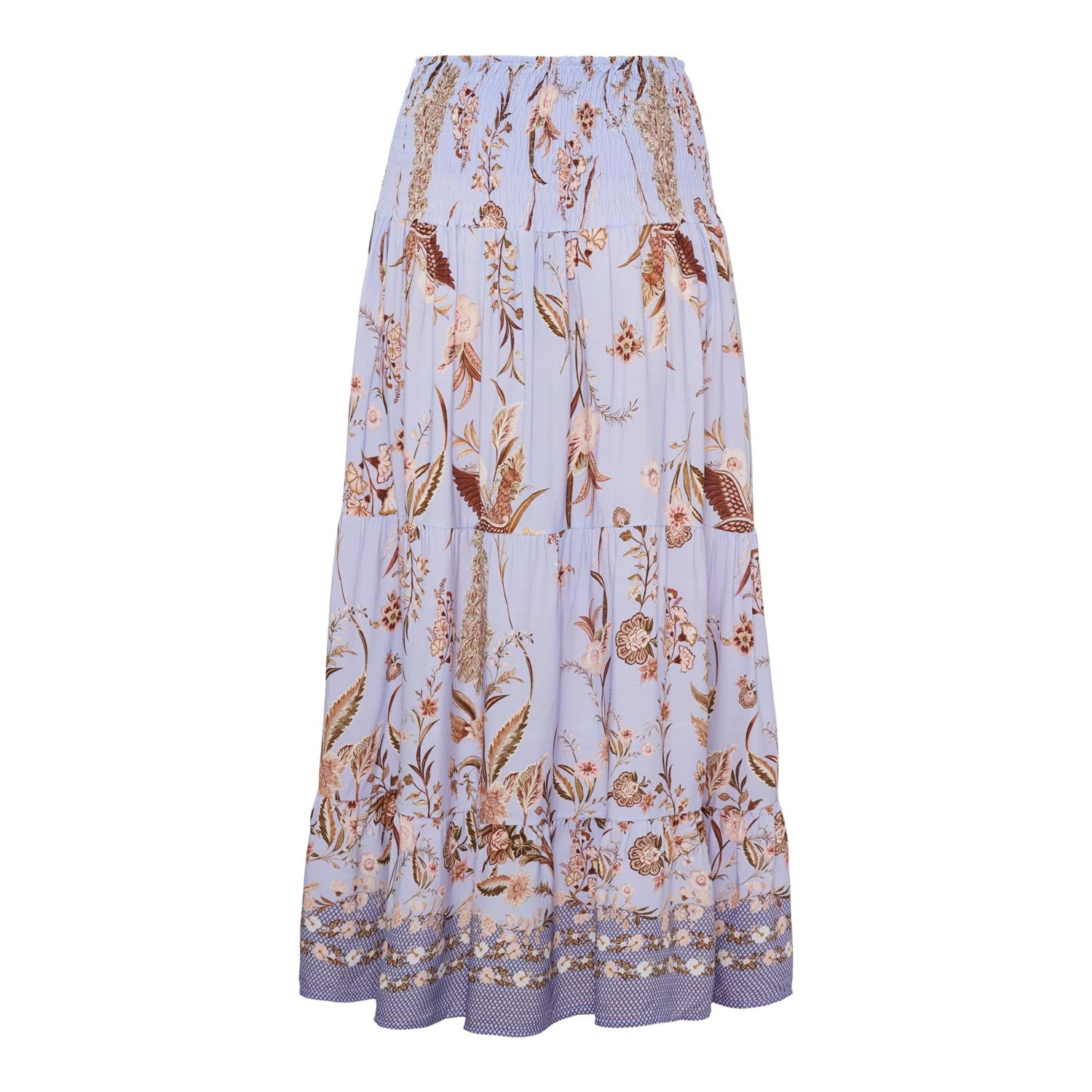 Princess Skirt Celeste