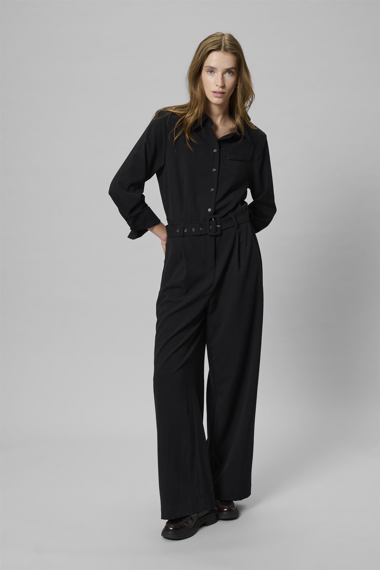 Hace Jumpsuit