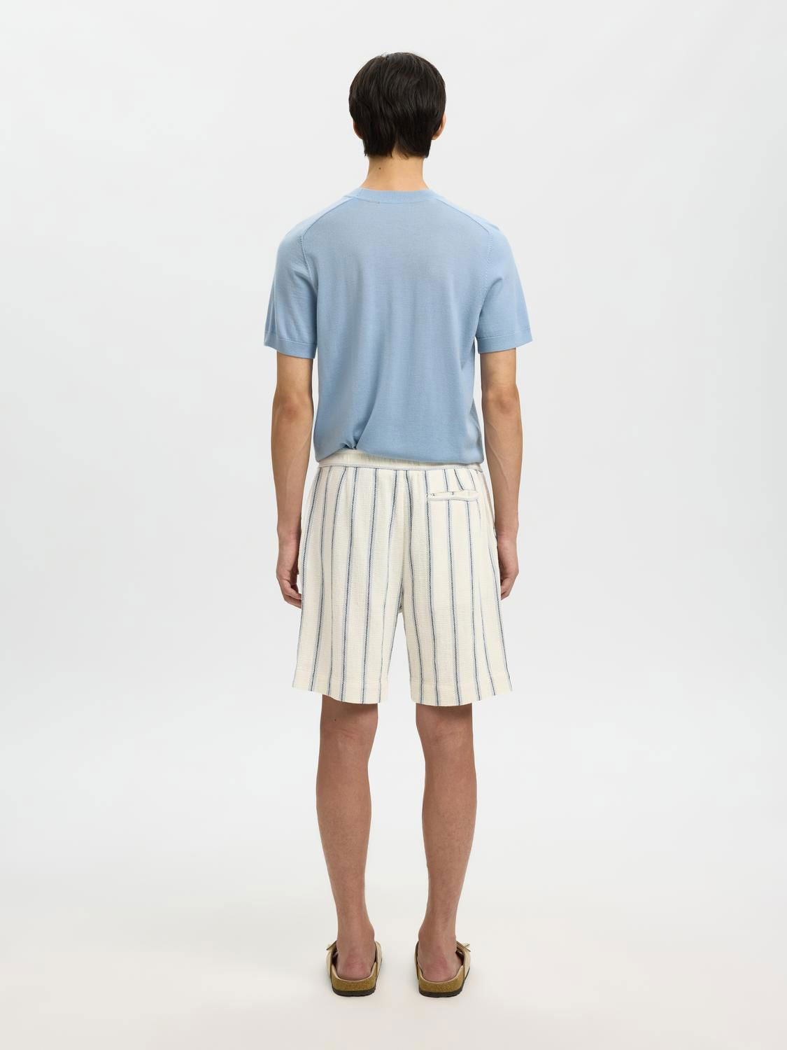 Slhregcal Shorts