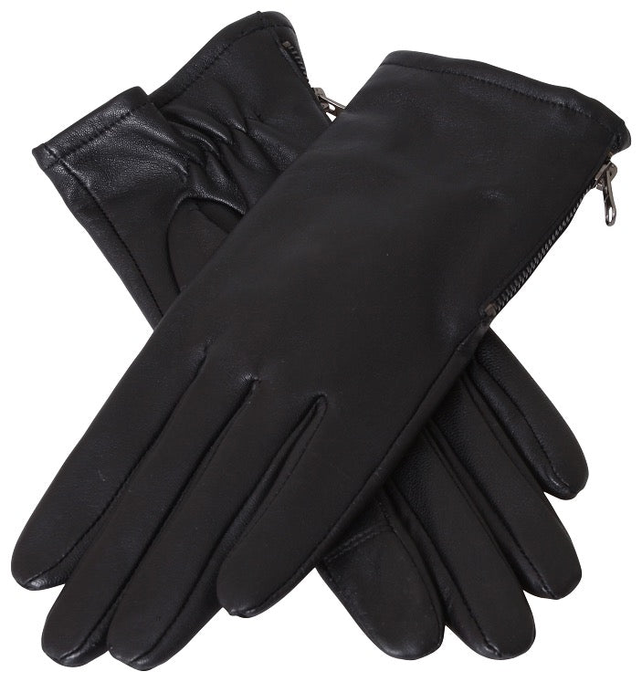 Zac Gloves Black