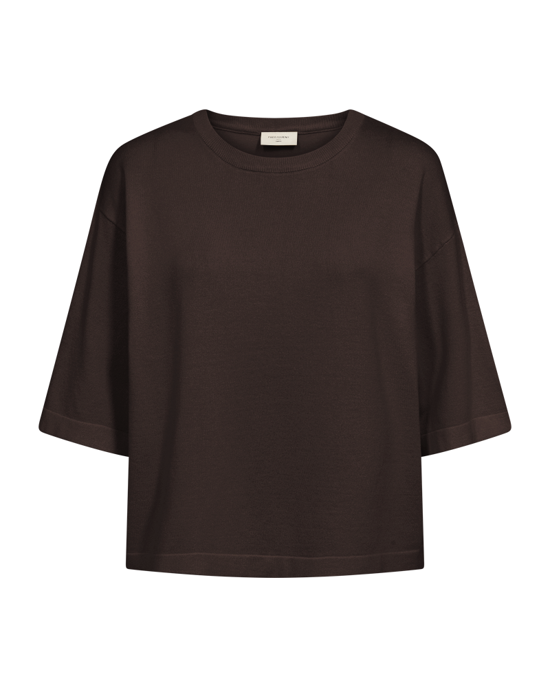 FqConny Pullover Mole