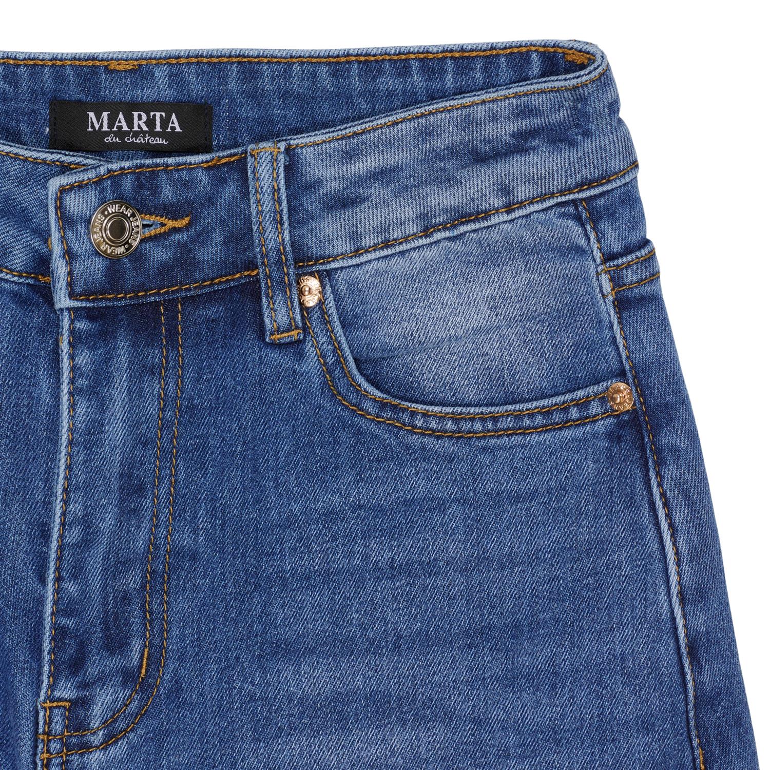 Minna Jeans Denim