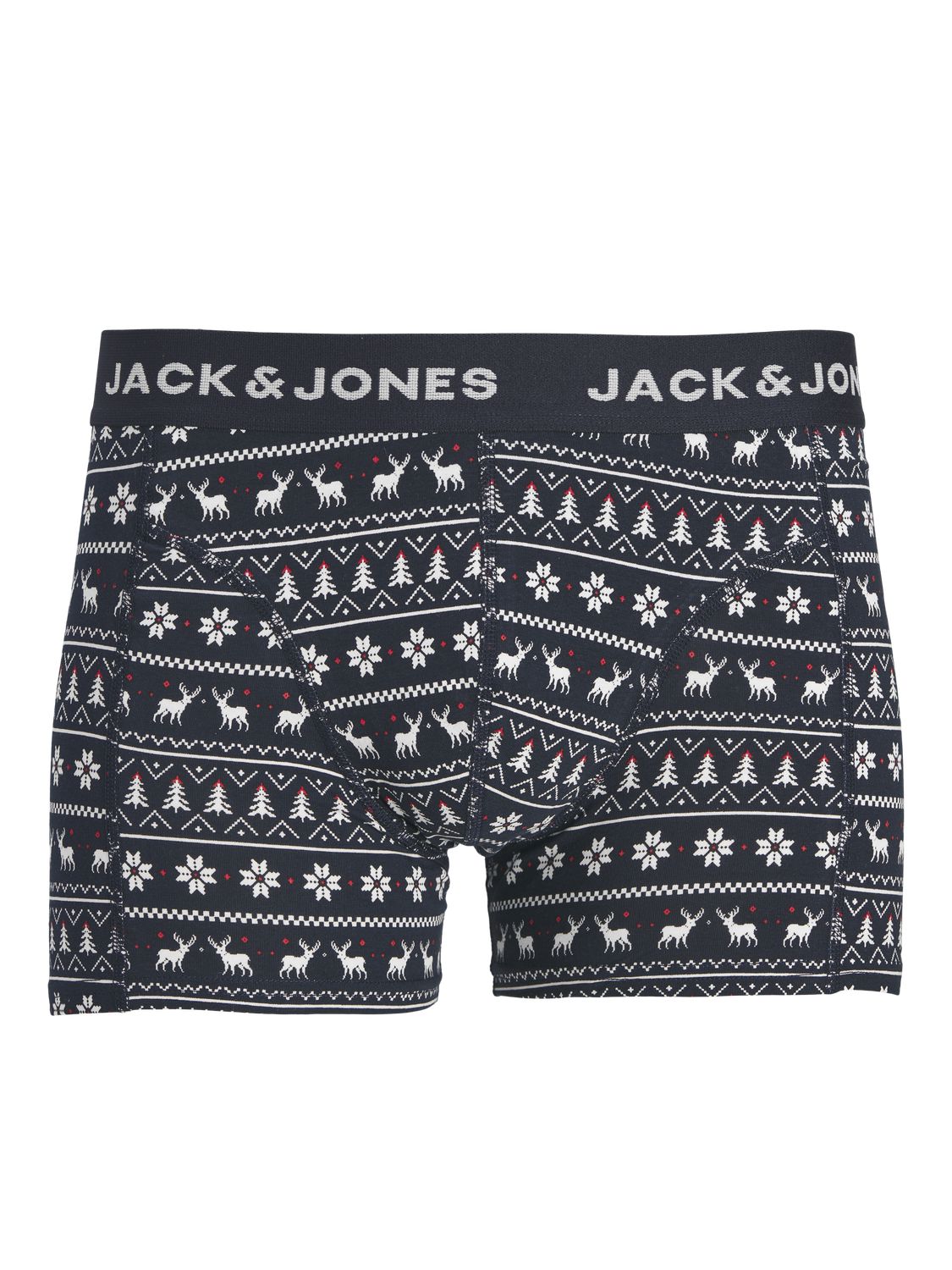 Jacsantos Deer Giftbox