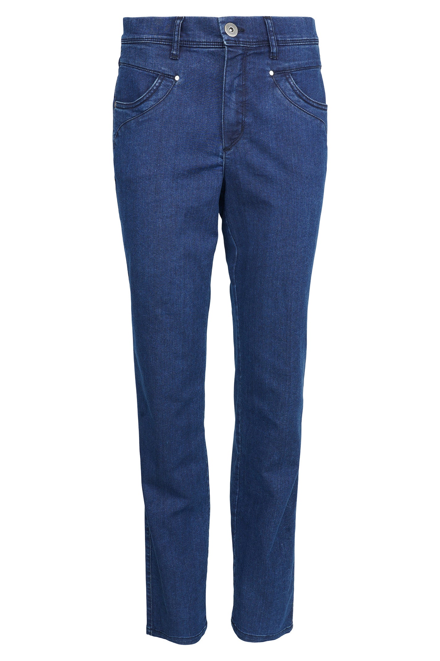 Lona Pant Denim