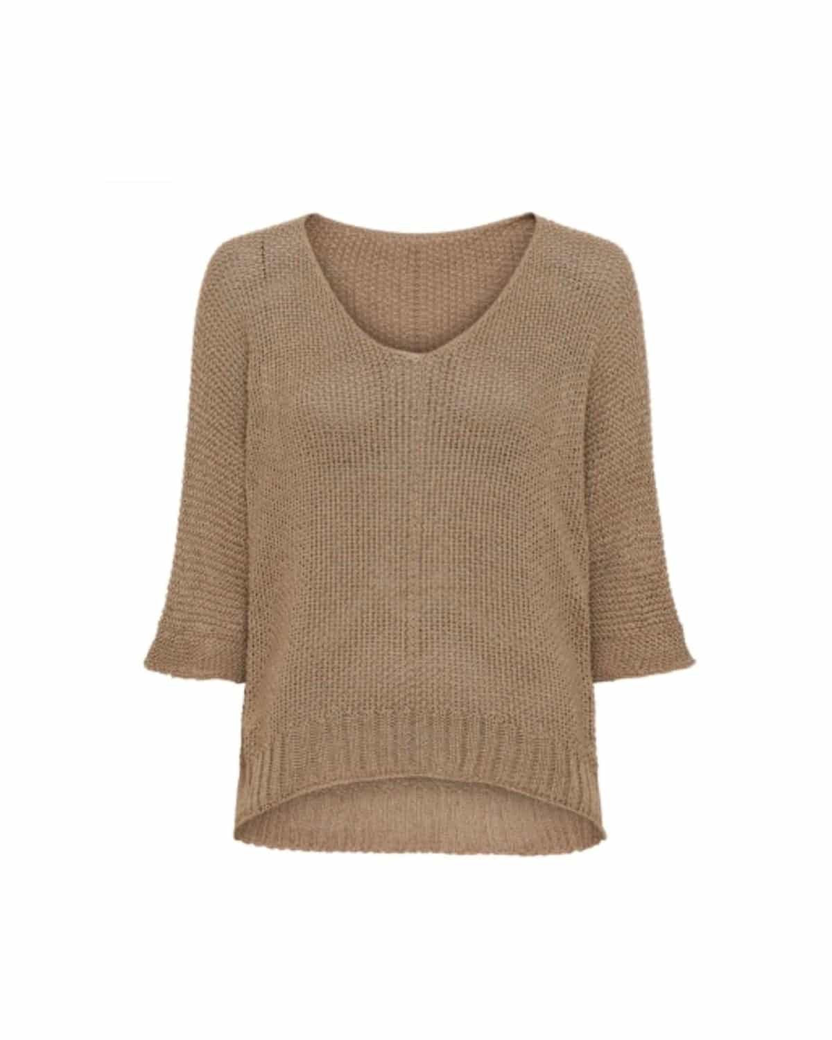 Betina Knit