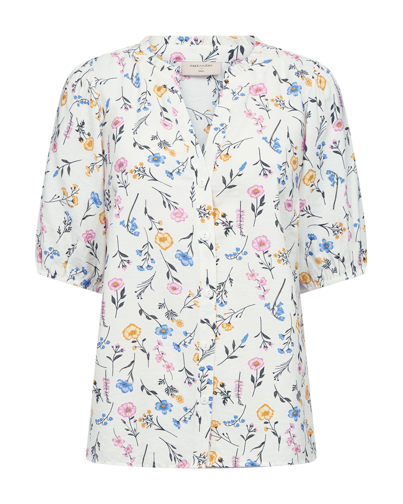 Fqmolli-Shirt