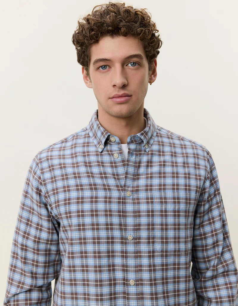 Check Shirt