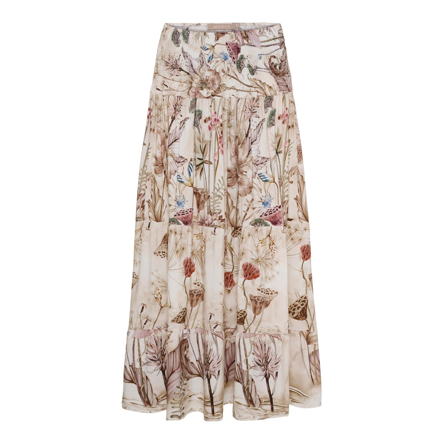 Princess Skirt Beige