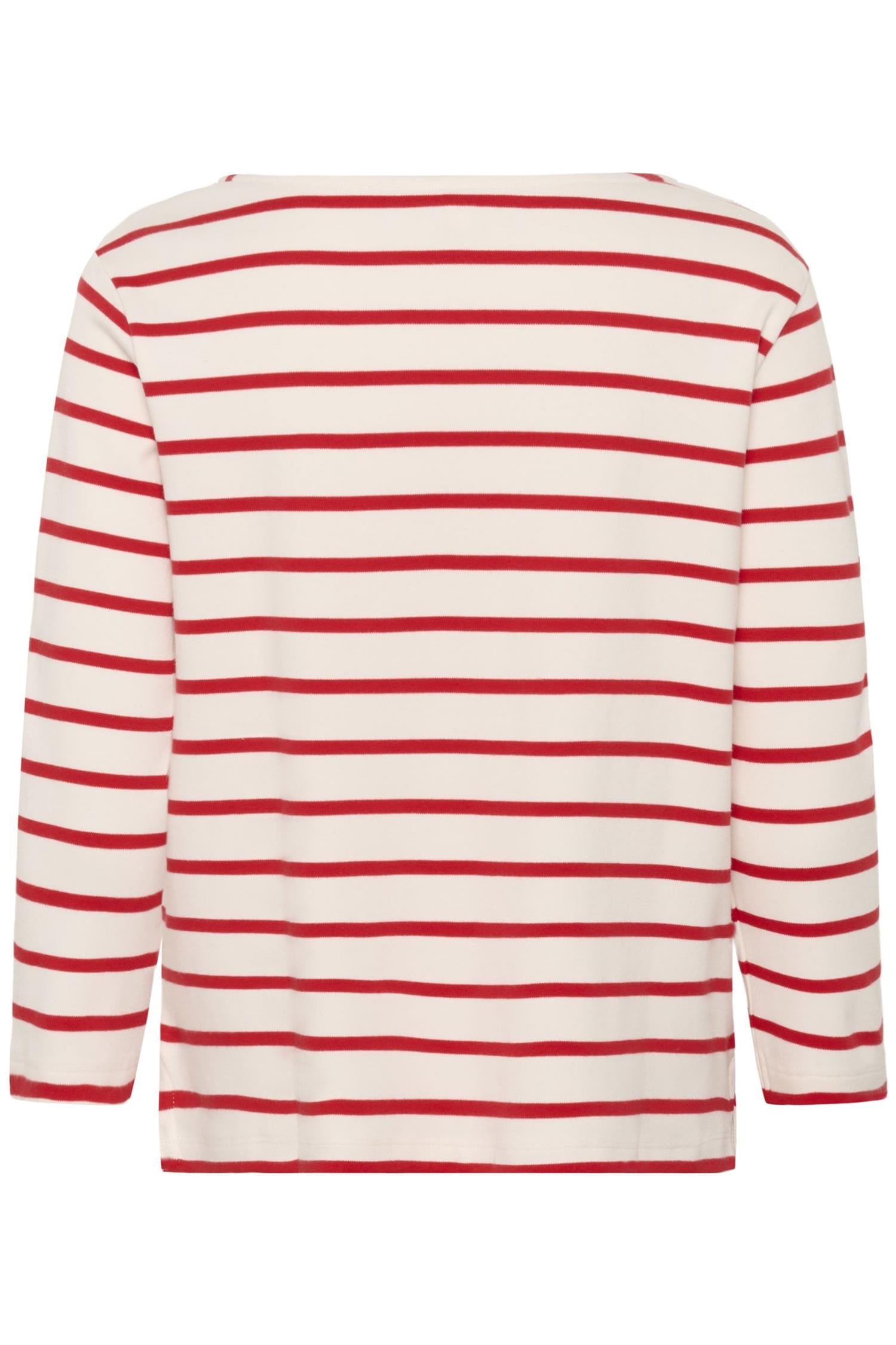 Nela poppy red