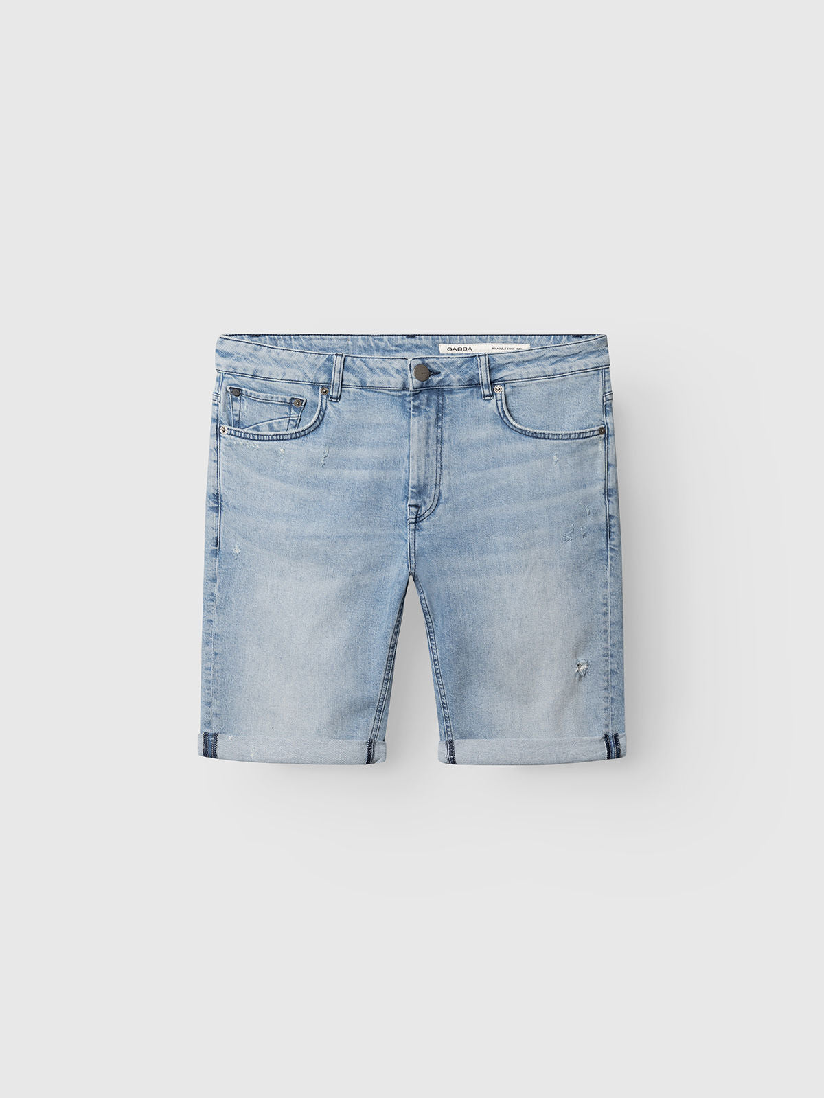 Gabmarkus Derby Shorts