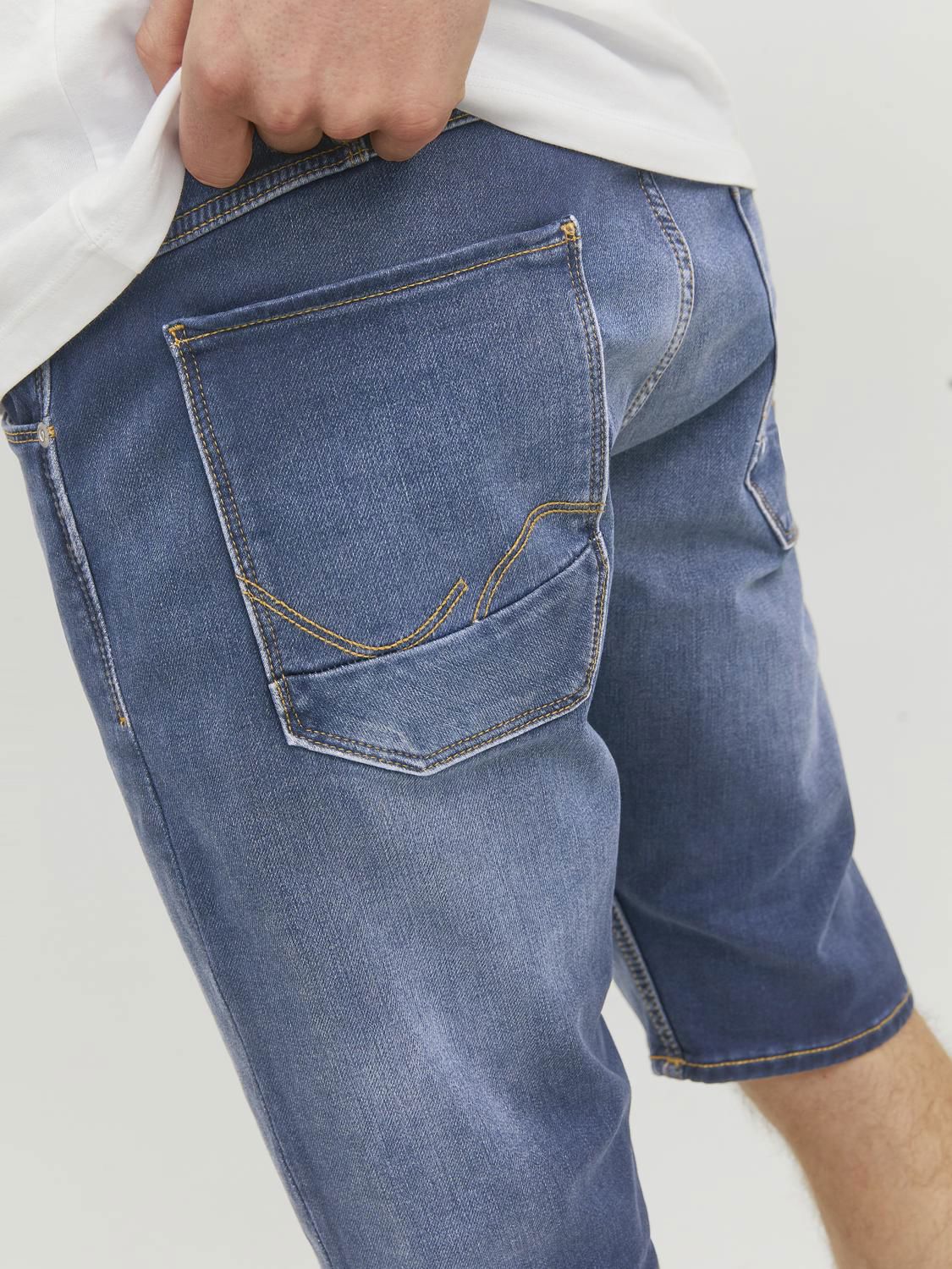 Jjiscale Jjlong Shorts Ge 608 I.K