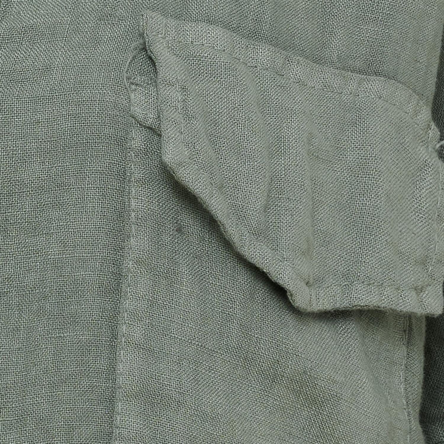 Daira Shirt Militairy