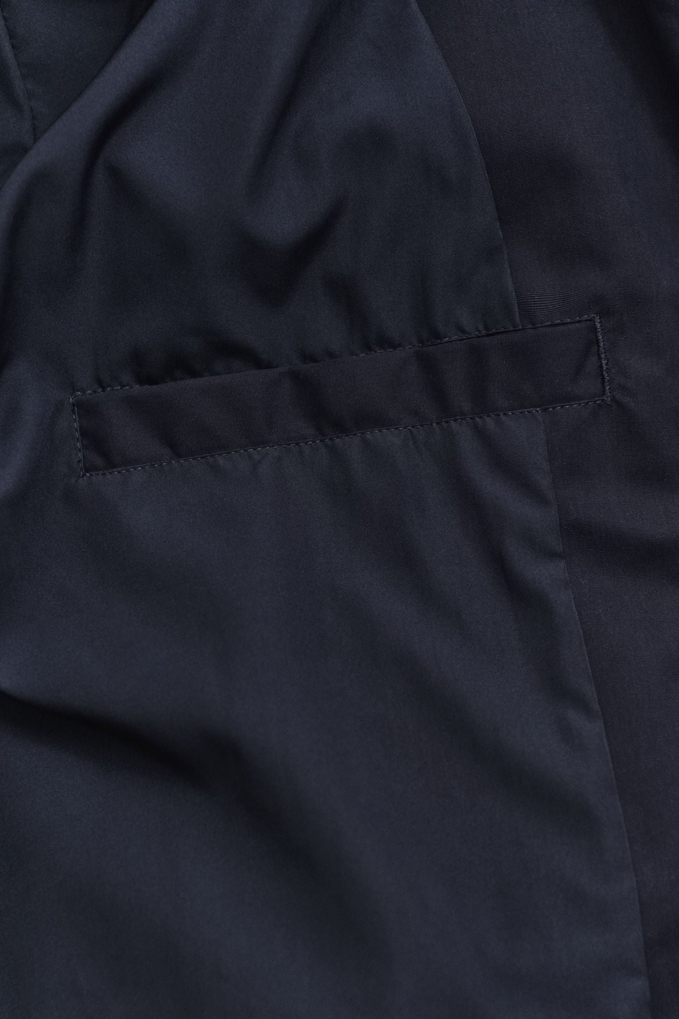 Lightweight Hampshire Jacket Evening Blue