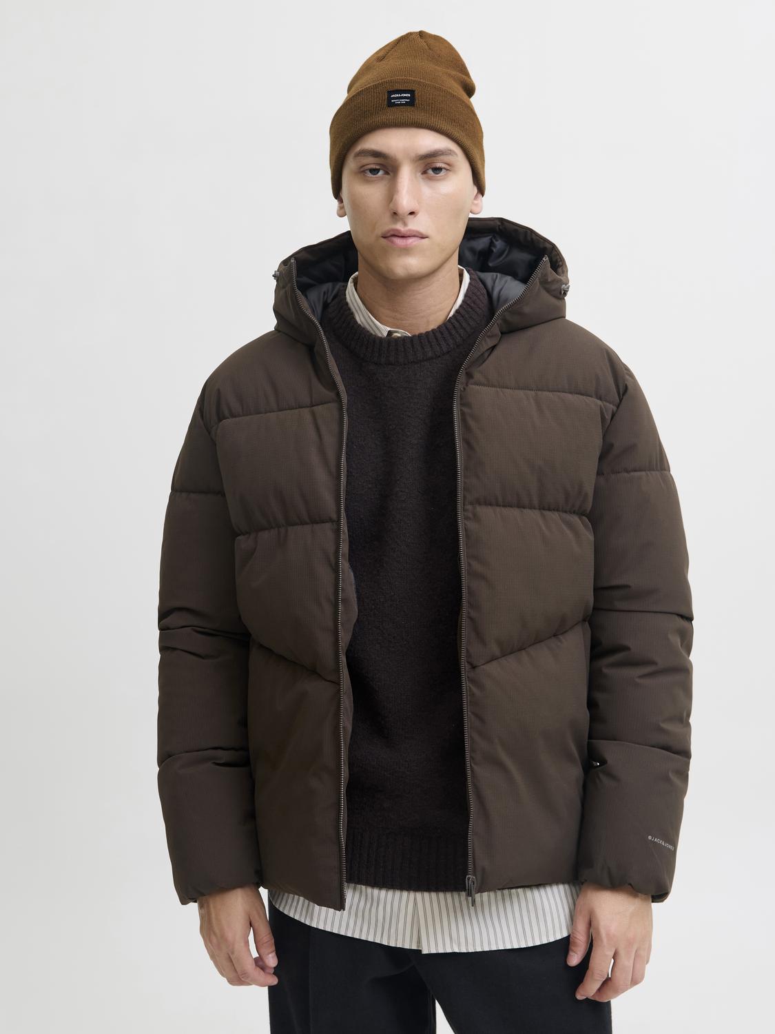 Dna Beanie Monks Robe