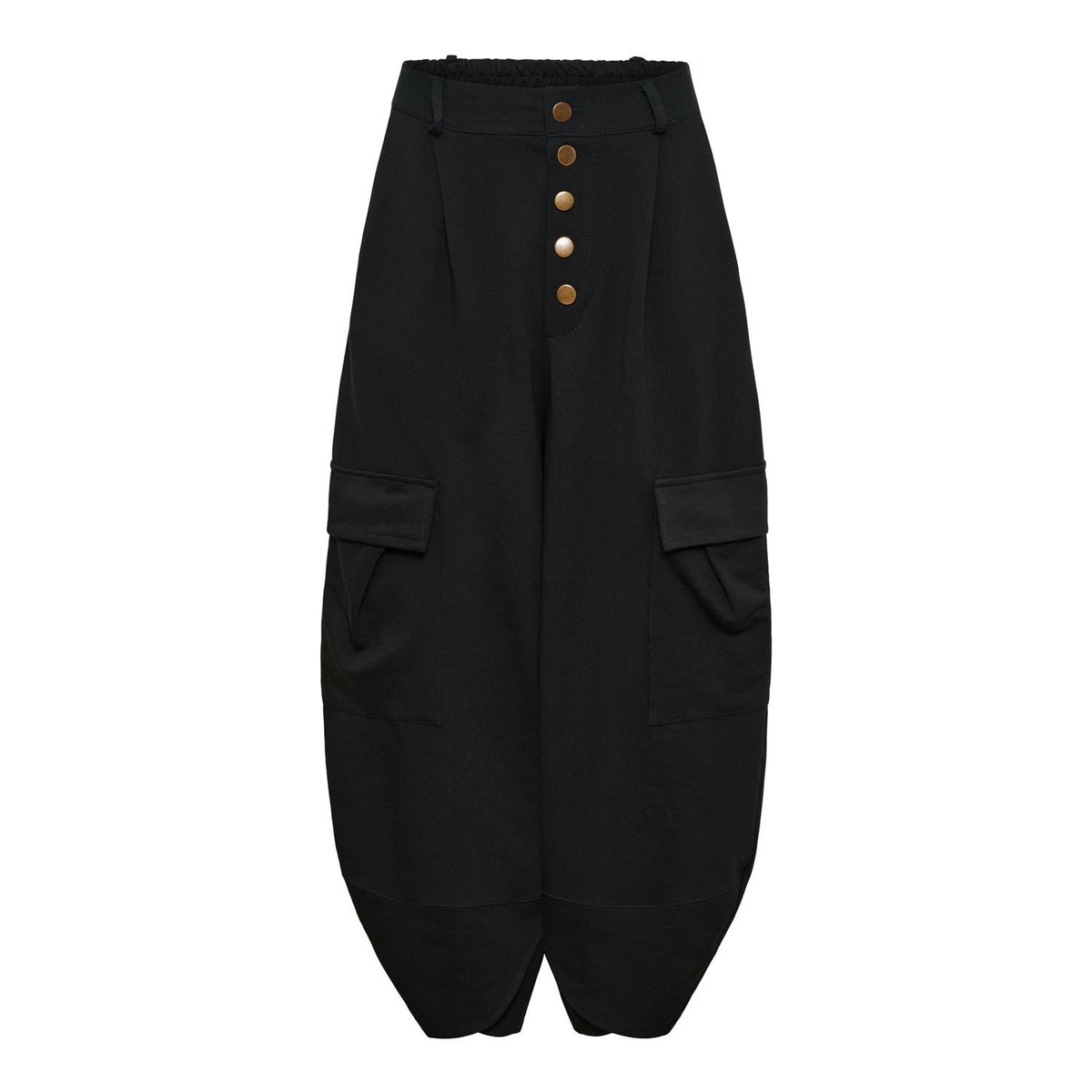 Amalfi Pants Black