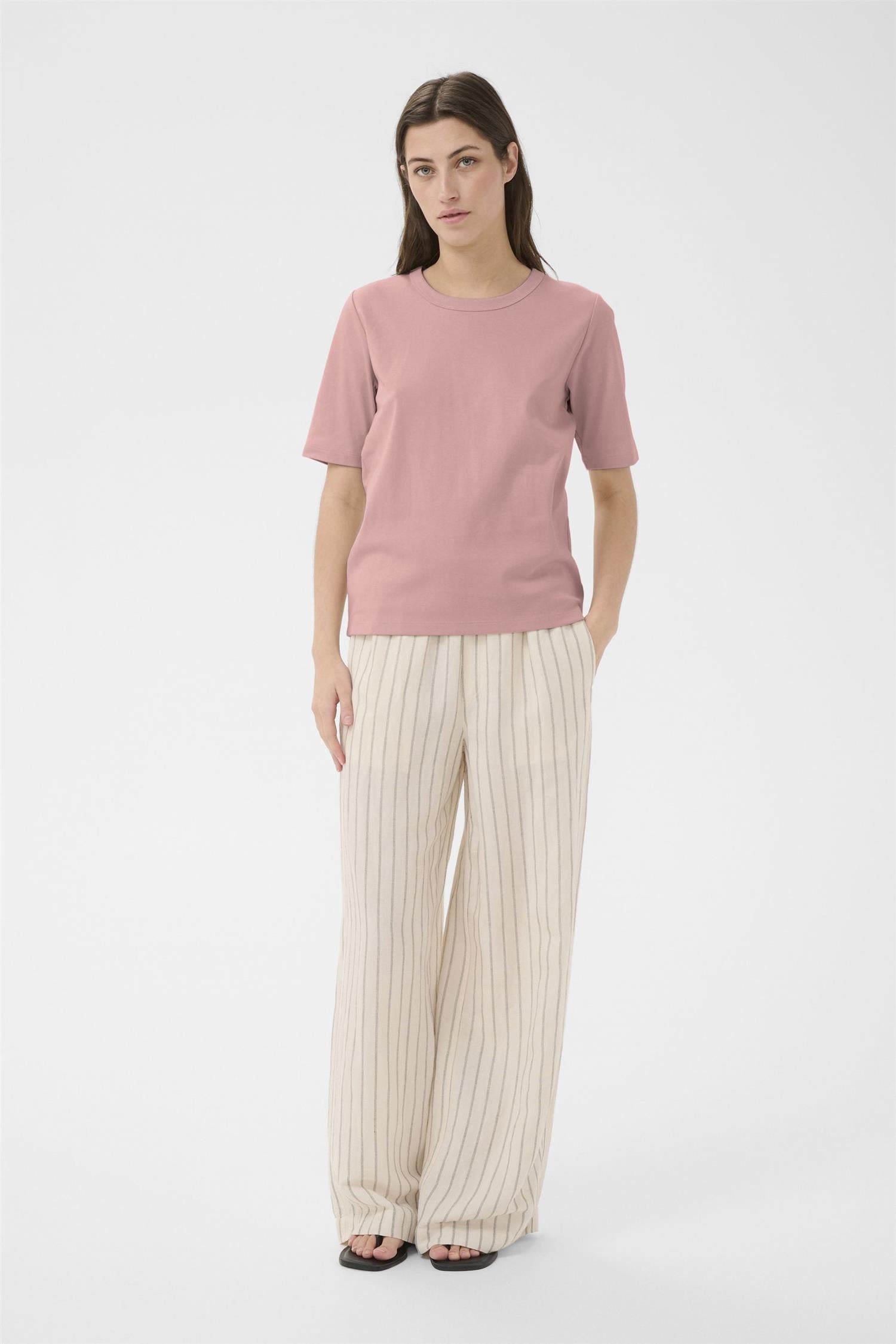 Ratanapw Ts Cameo Pink