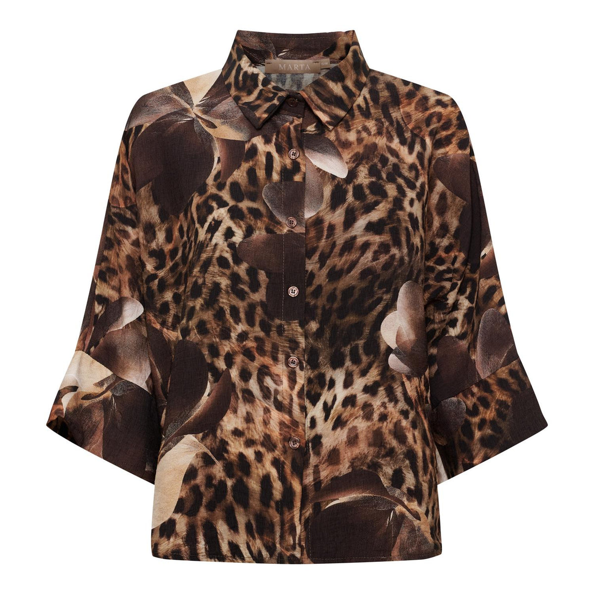 Mirage Shirt Moro