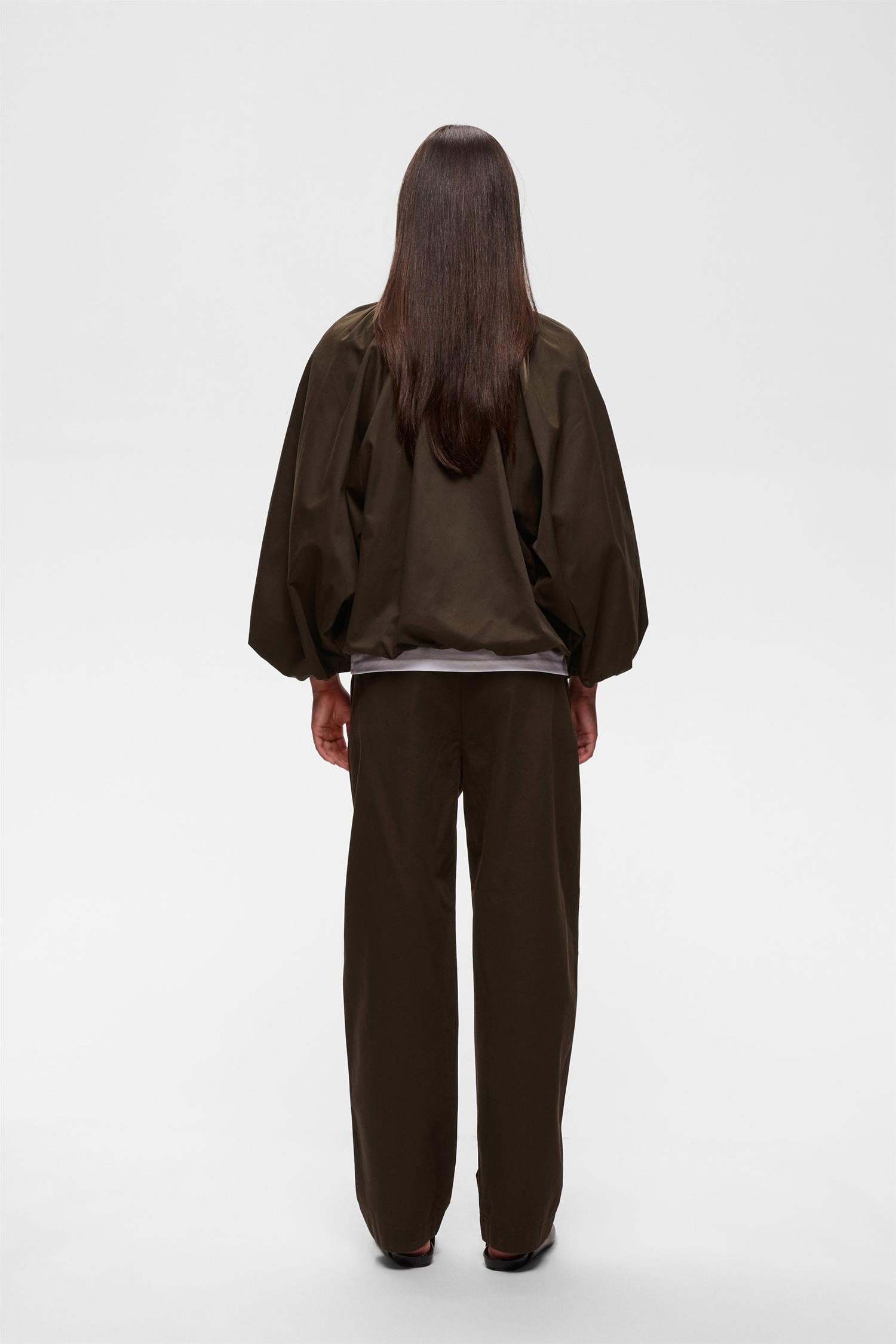 Haikoiw Jacket
