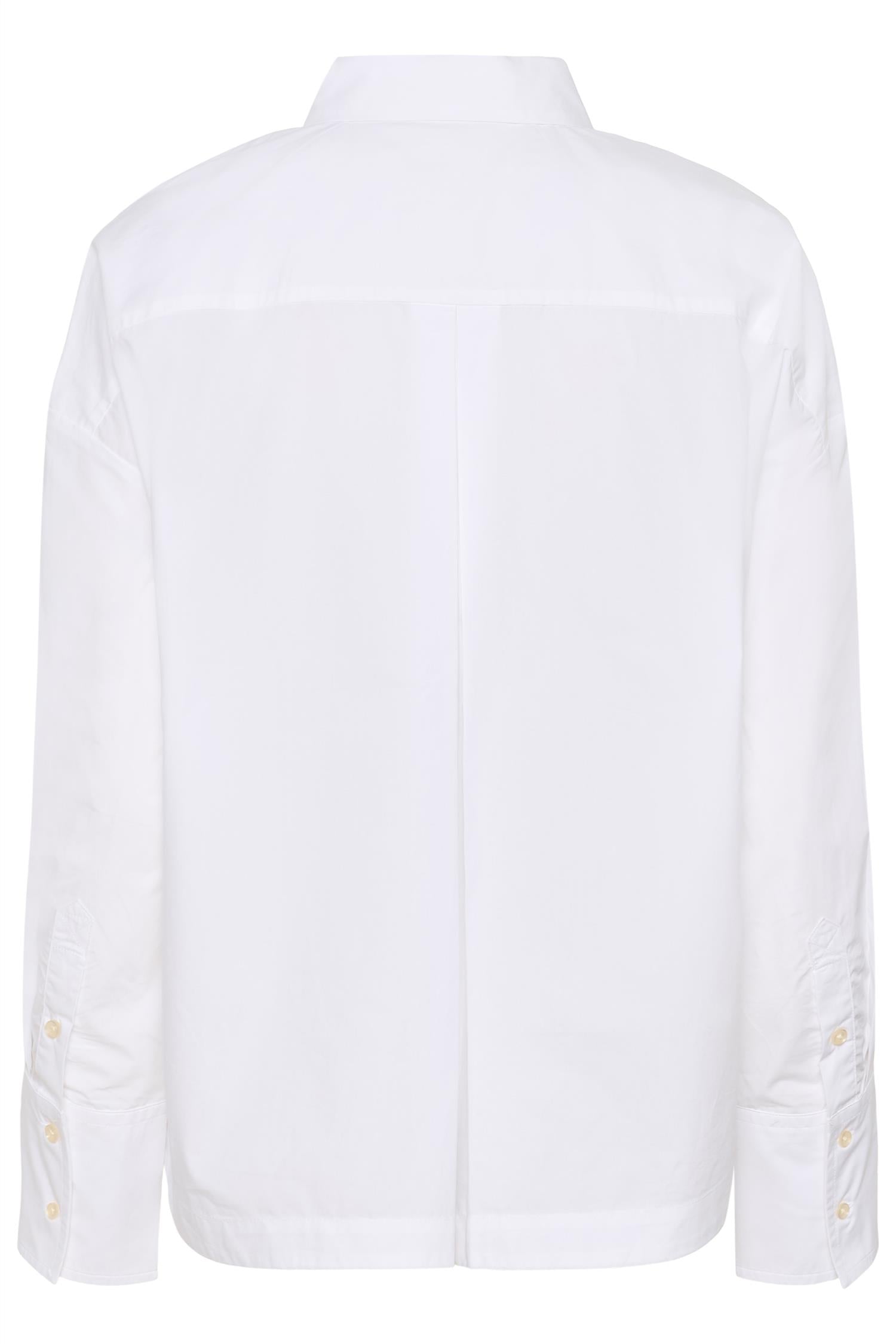 Lelo Neola Shirt Pure White