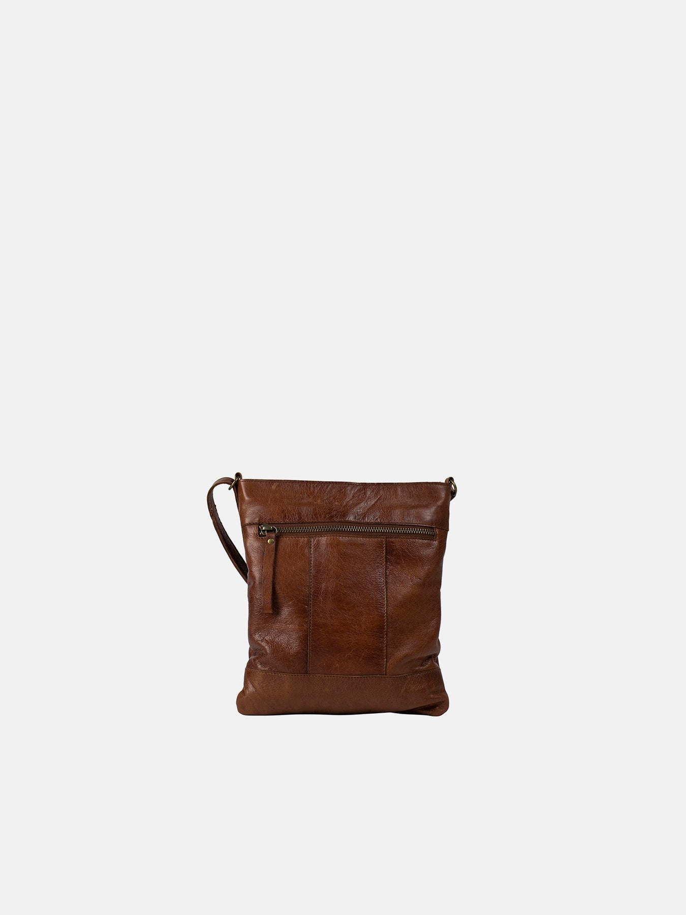 Lillesand Urban Bag Walnut