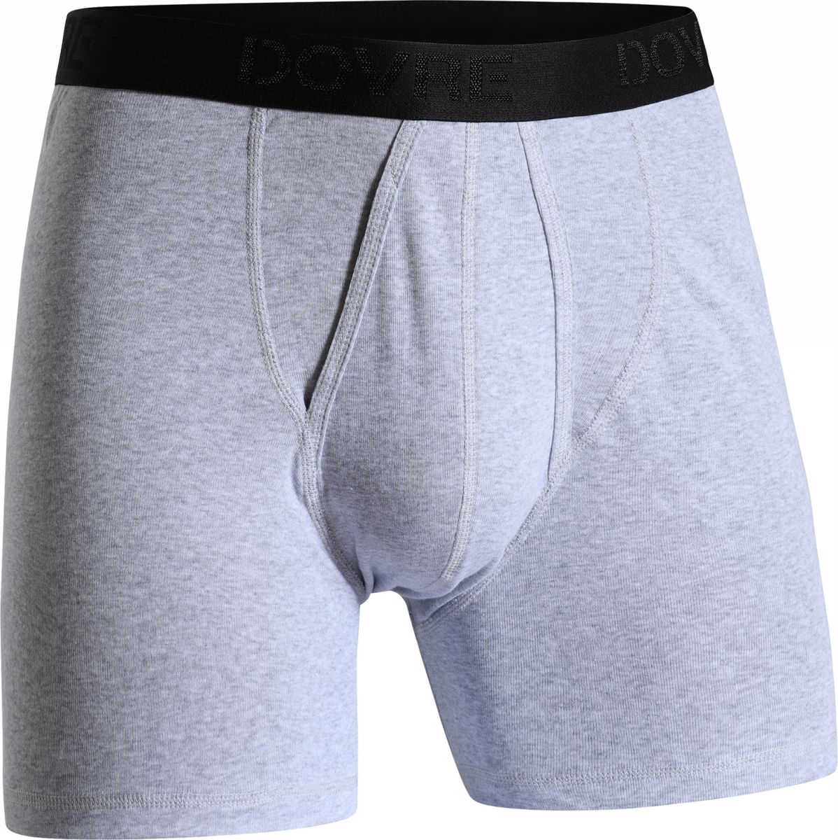 Boxer M/Gylp Grey