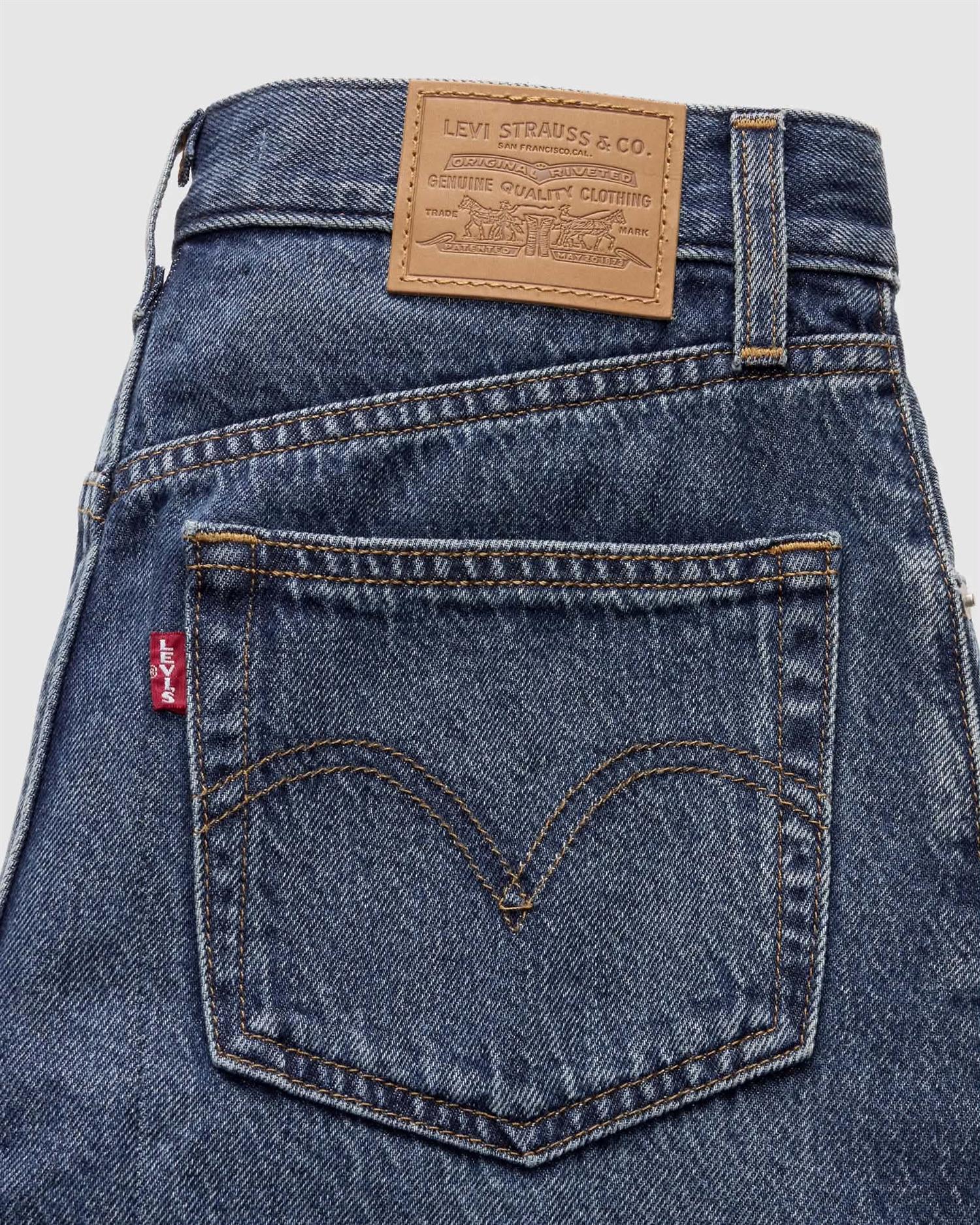 High Rise Baggy Shorts Achieve Everything