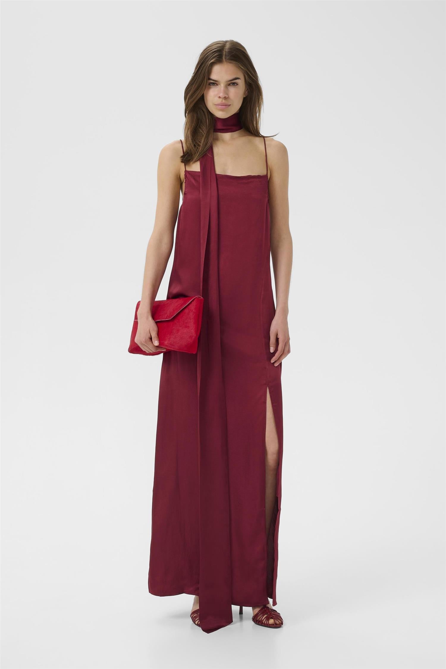 Gzsirwa Long Dress