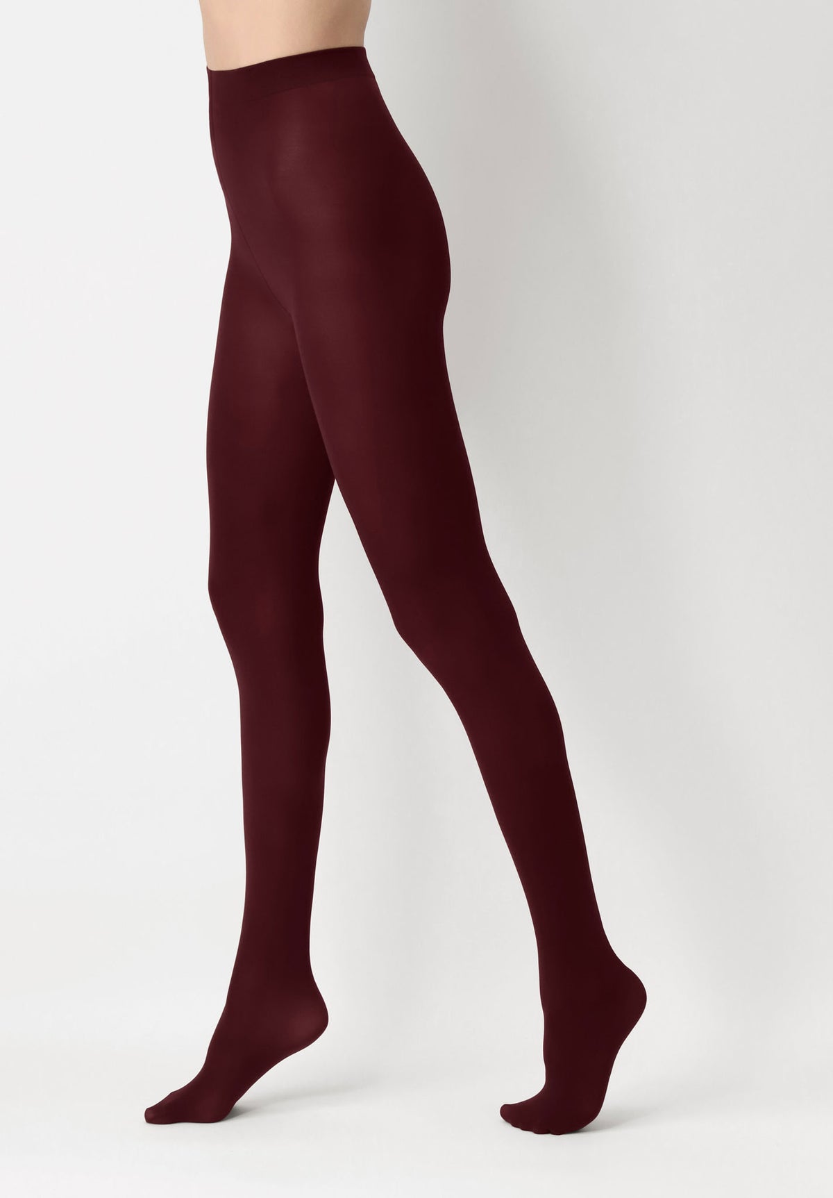 Oroblu All Colors 50 Tights Bordeaux