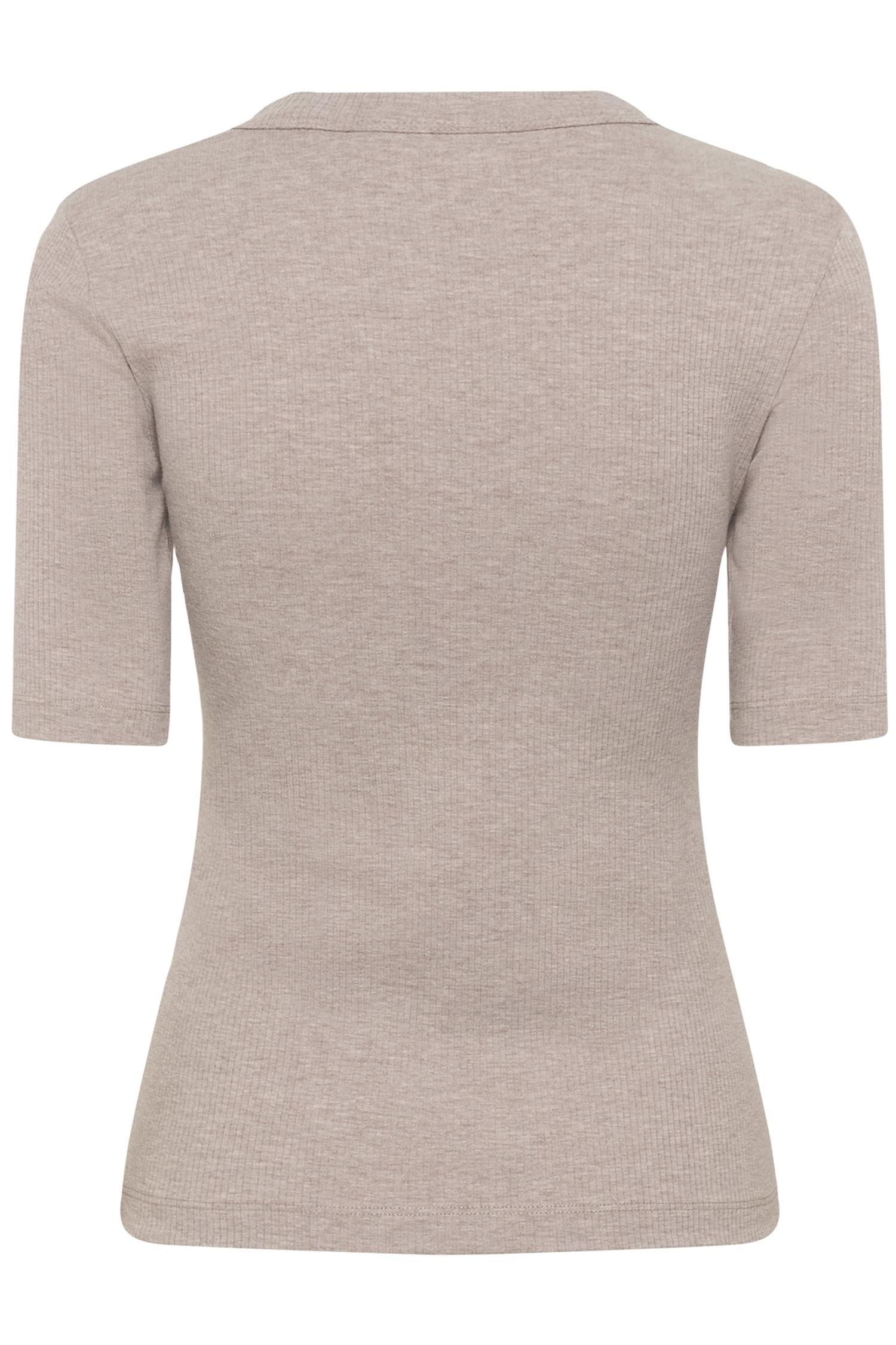 Dagnaiw Melange T-Shirt