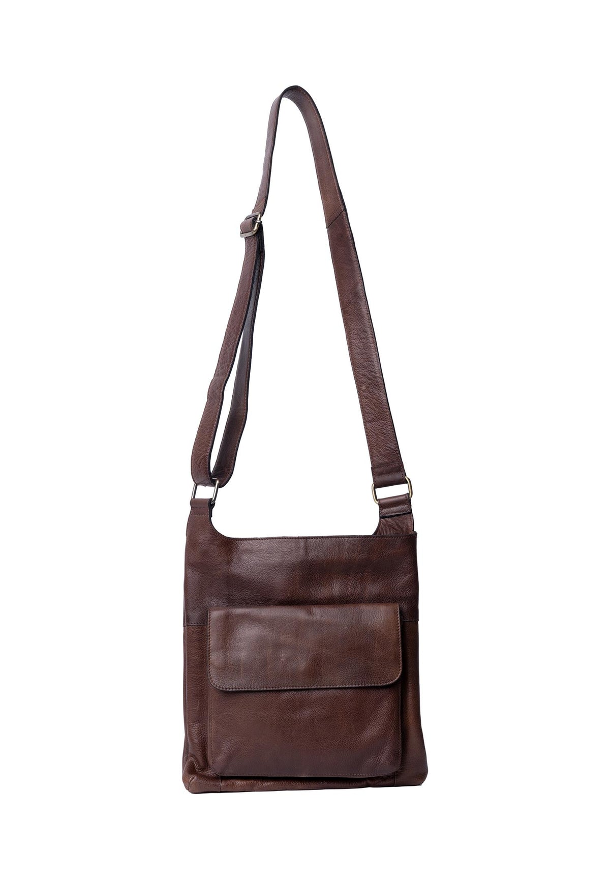 Sara Big Bag Woodsmoke