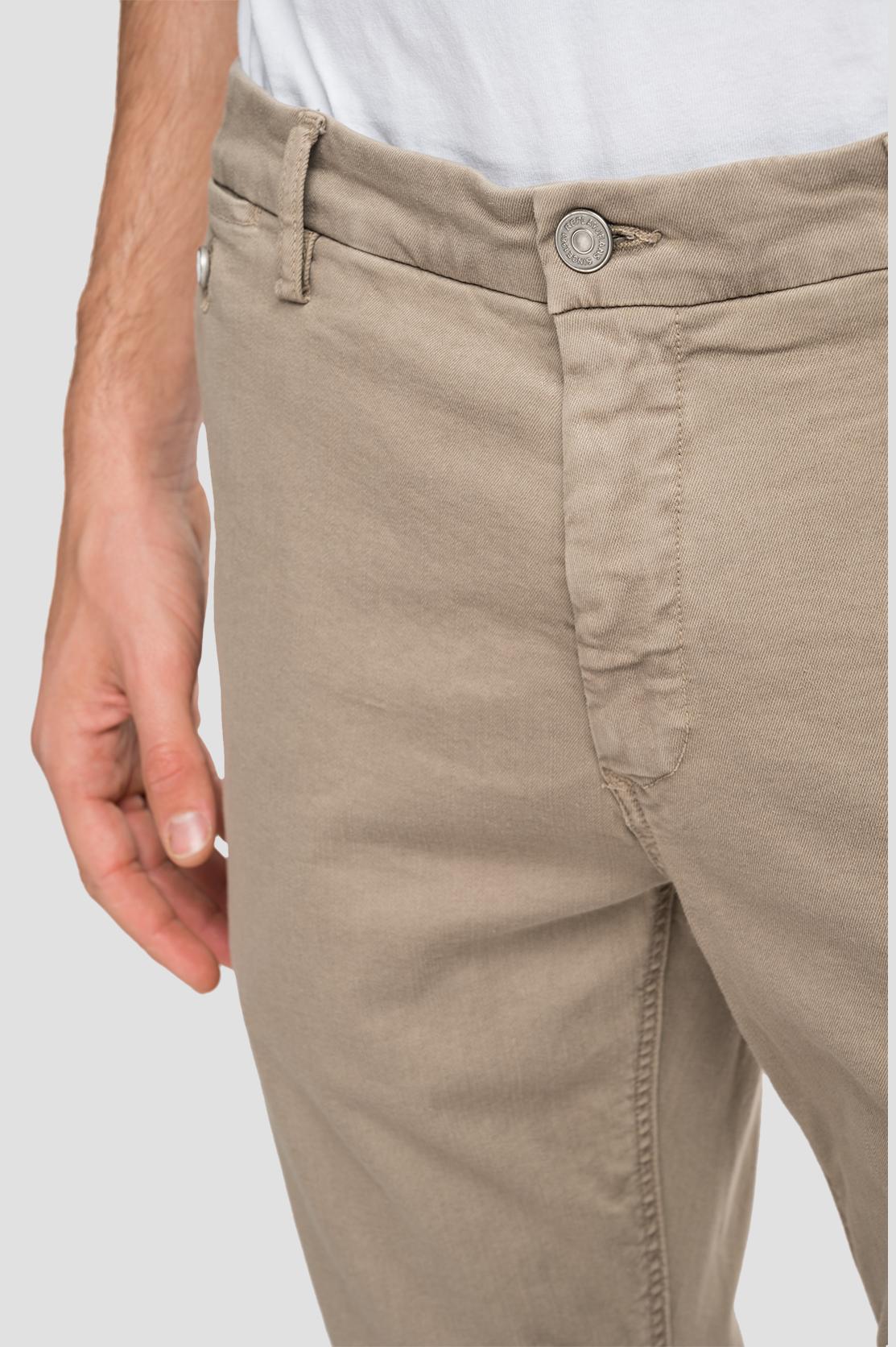 Benni Chinos Hyperflex Sand