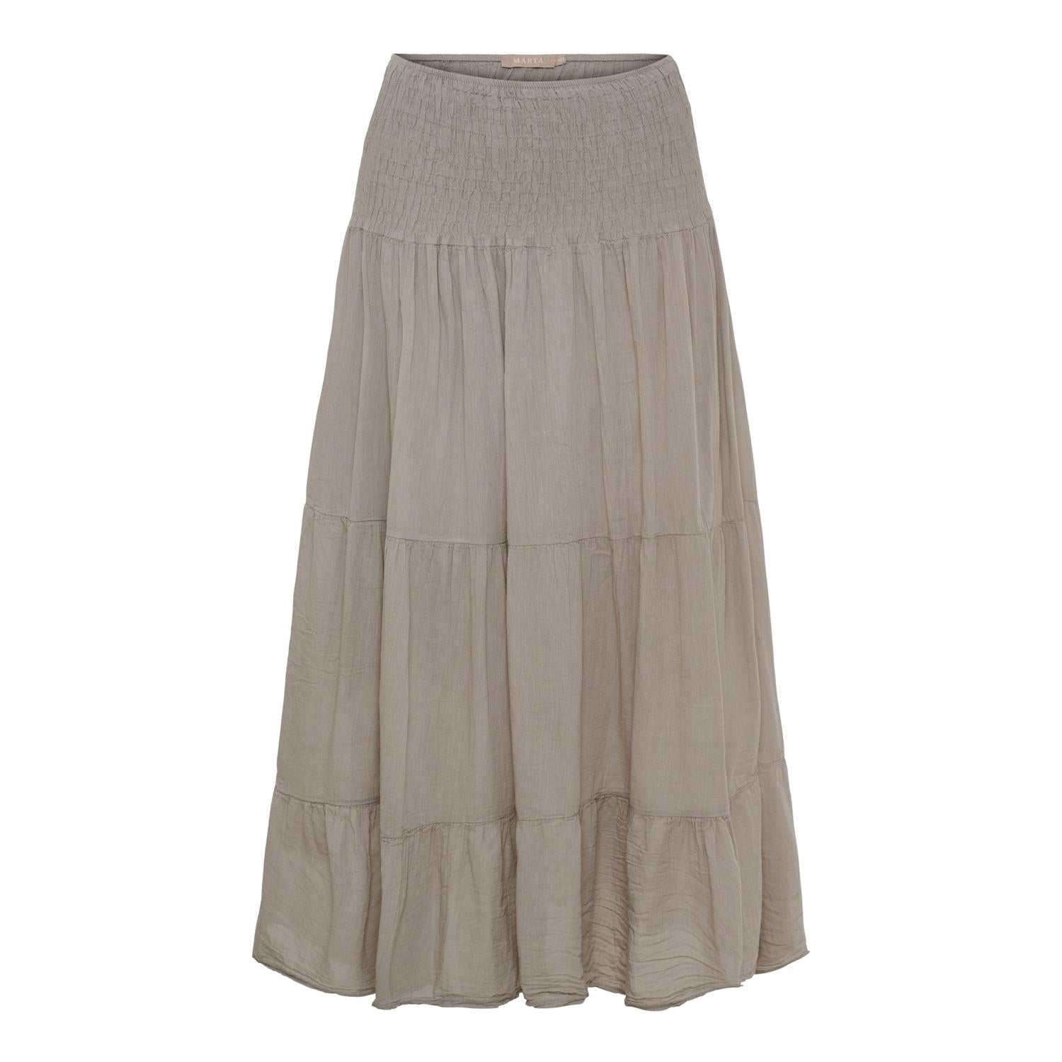 Anora Skirt Fango