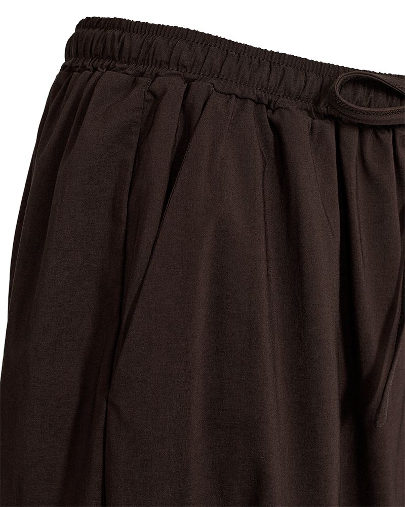 Fqhamy Pants Mole