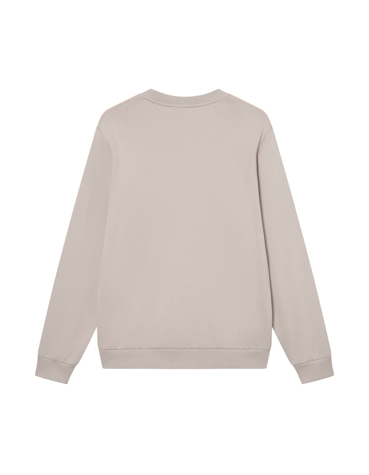 Andrew sweatshirt light sand