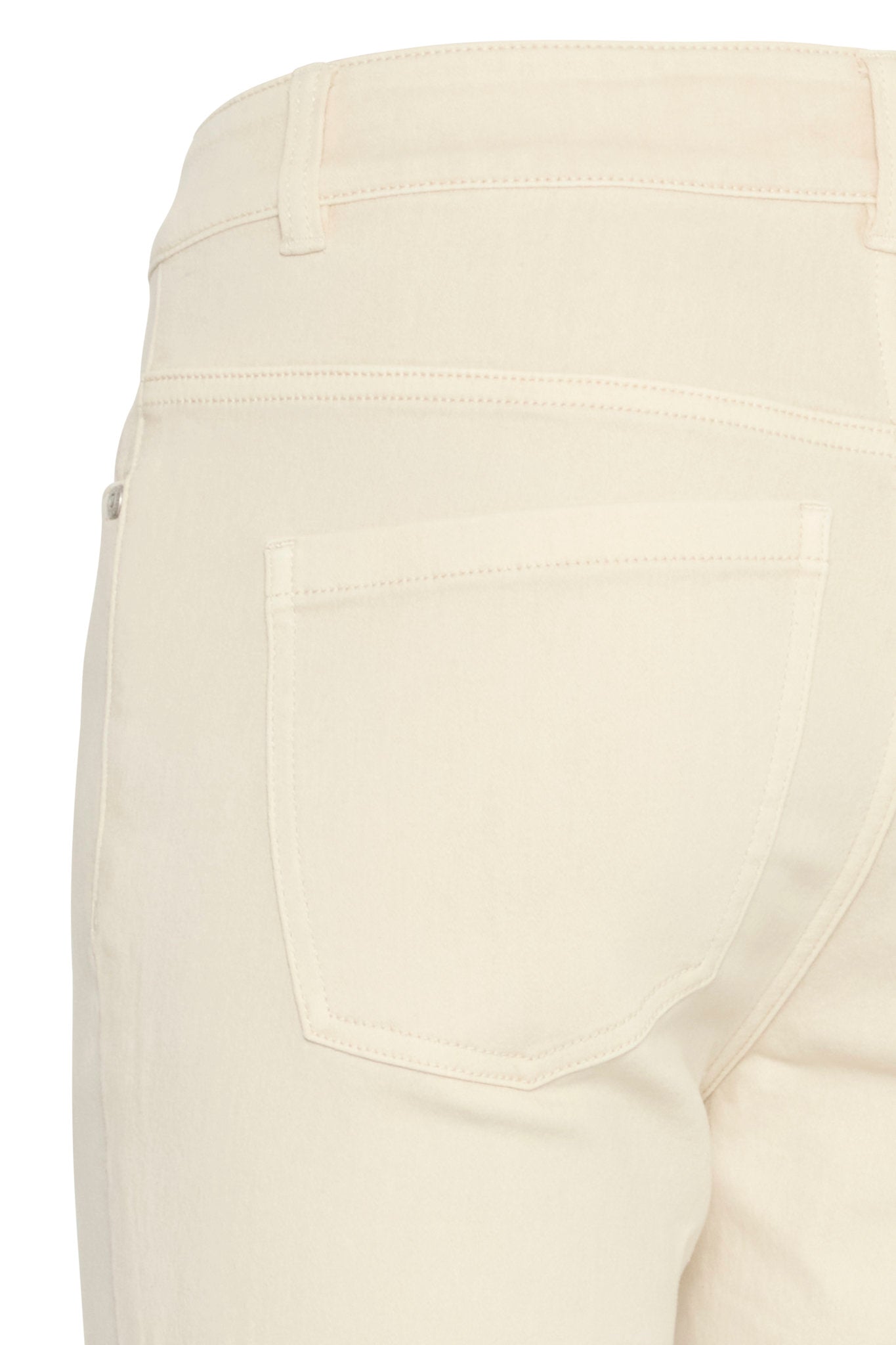 Luxe Elli Capri Moonbeam