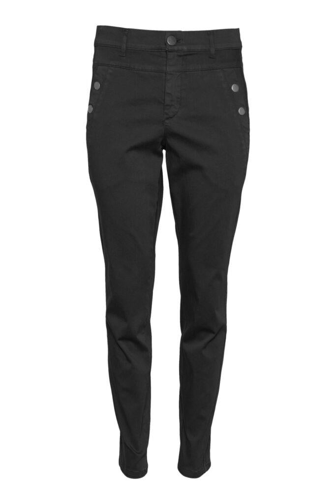Karcemona Pant Black