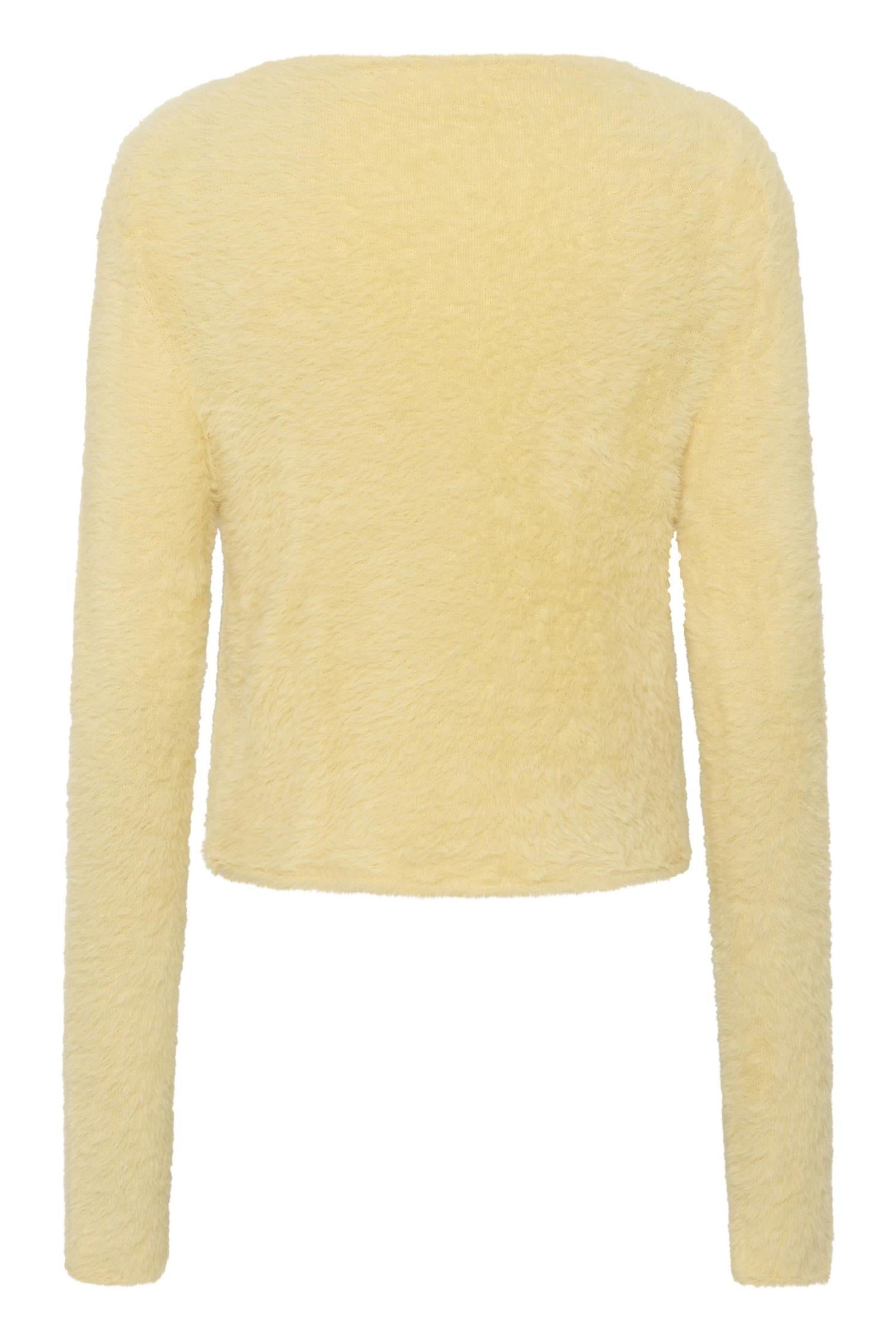 Malaiw Cardigan