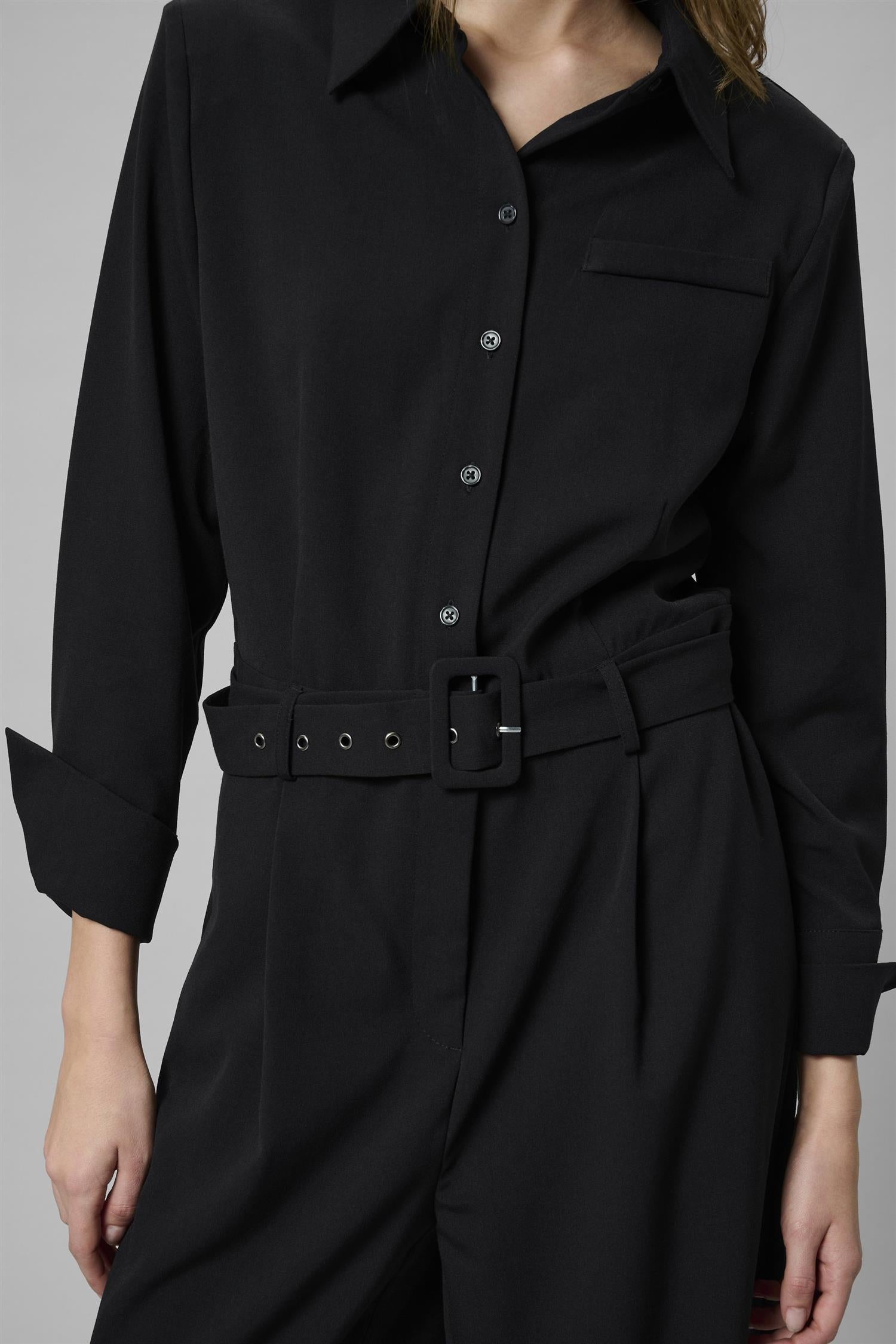 Hace Jumpsuit