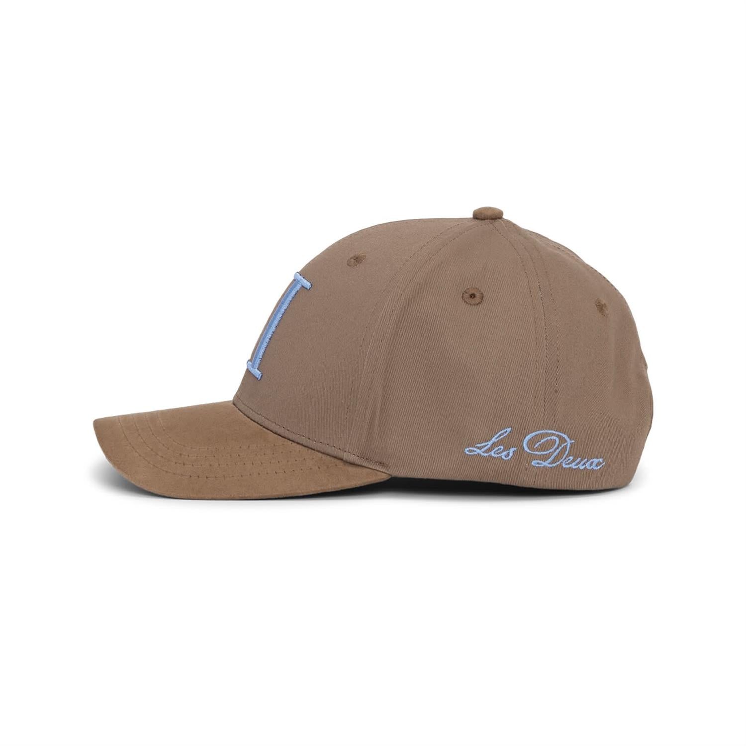Core Baseball Cap Caribou