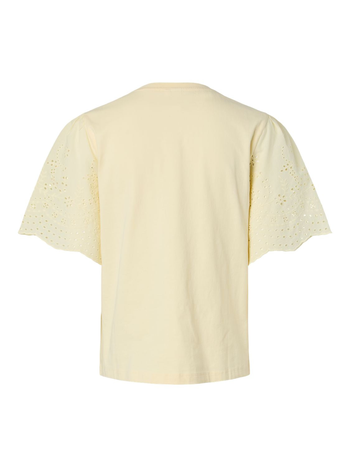 Yaslex SS Top lysegul