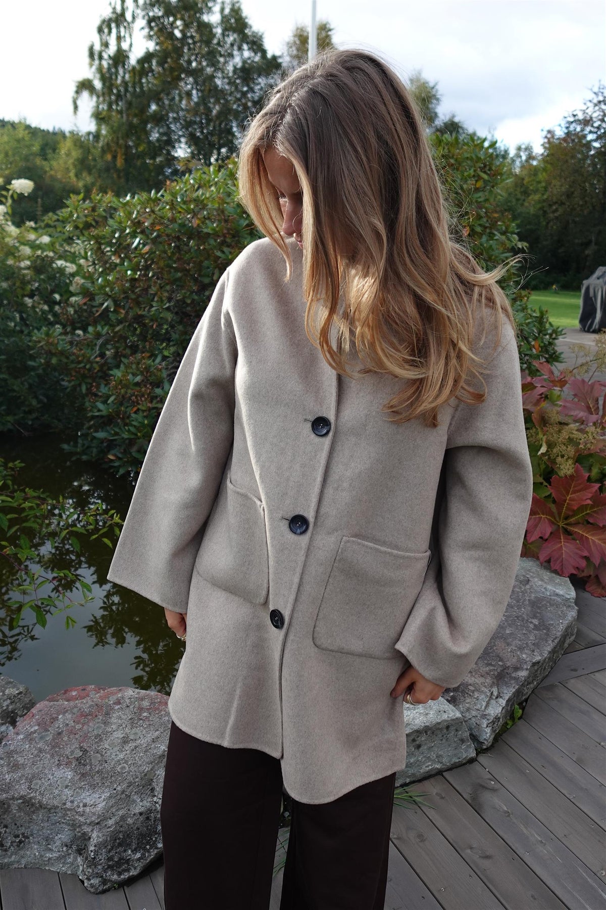 Sandy Coat Sand