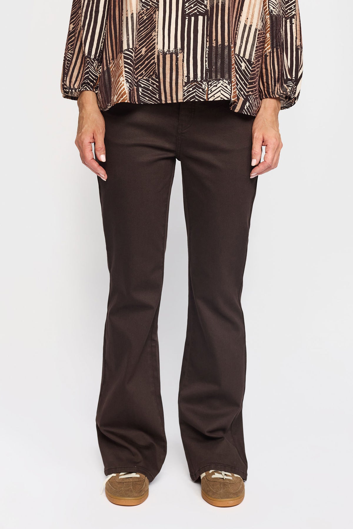 Blis Dark Brown