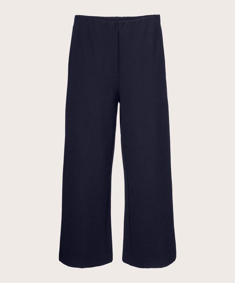 Piri Trousers Navy