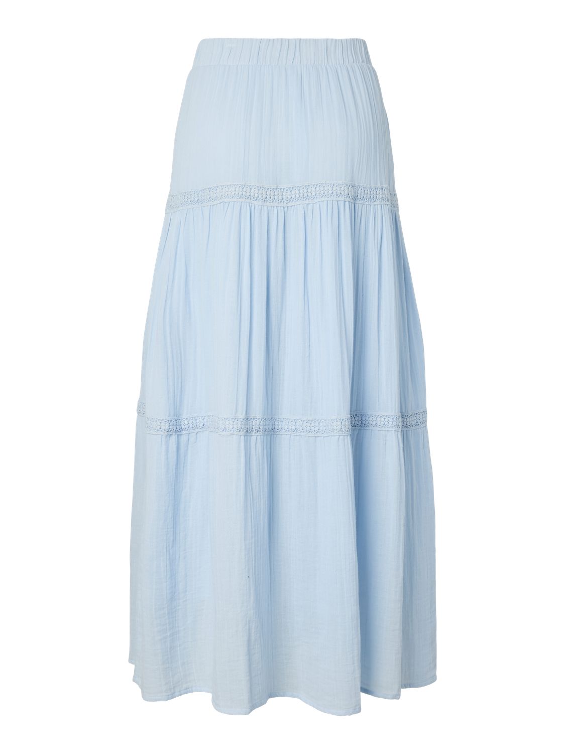 Yasanini Hw Ankle Skirt Skyway