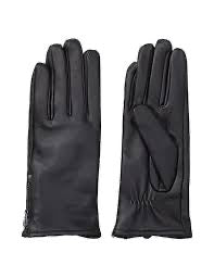 Zac Gloves Black