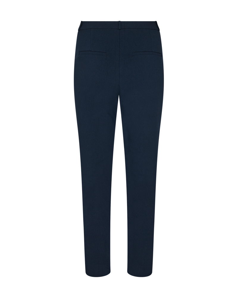 Solvej Ankle Pant Salute