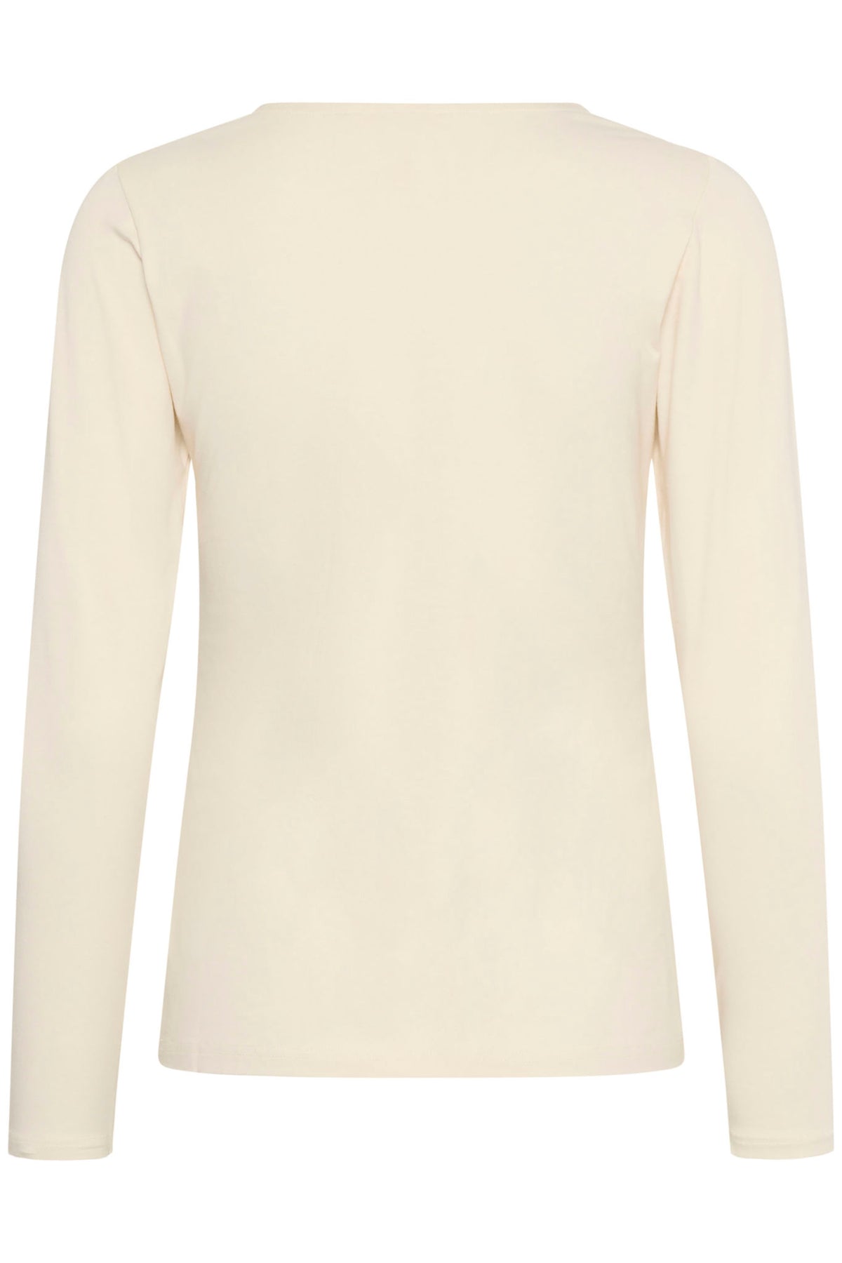 Nemajaspw T-shirt Whitecap Gray