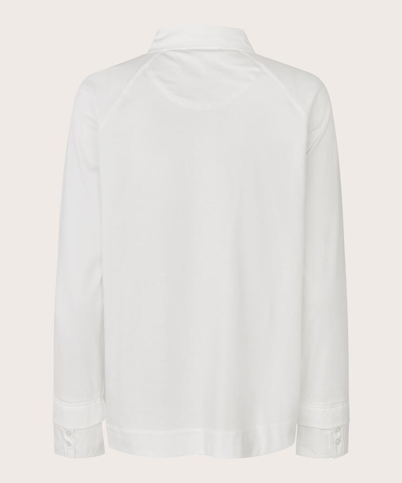 Inyrosa Shirt Jet Stream